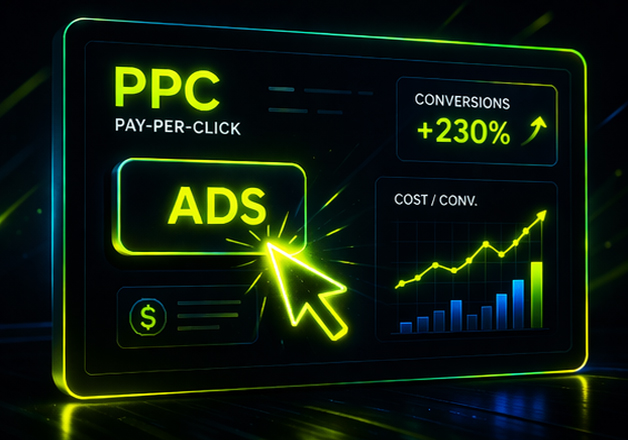 The Power of PPC Advertising: How toMaximize Your ROI
