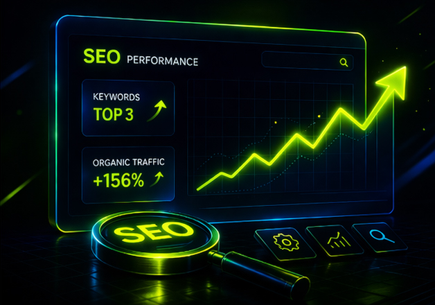 10 Essential SEO Tips to Boost YourWebsite’s Ranking