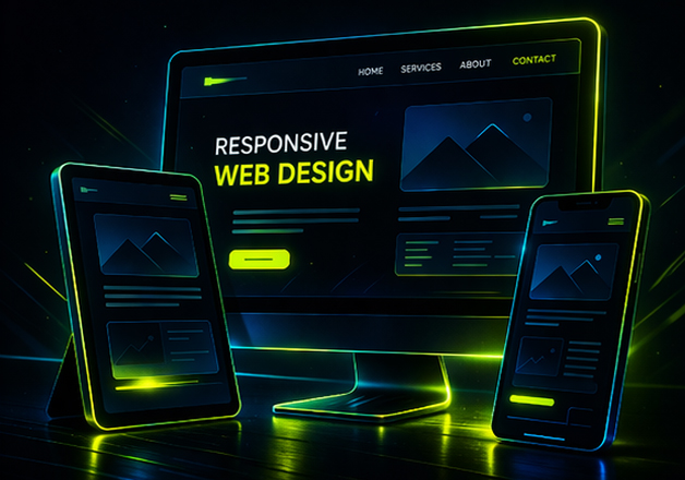 The Importance of Responsive WebDesign in the Mobile Age