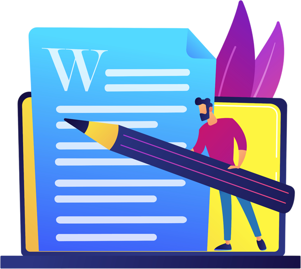 Content Marketing & Copywriting