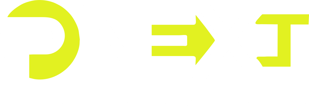 PNext - Your Digital Growth Partner